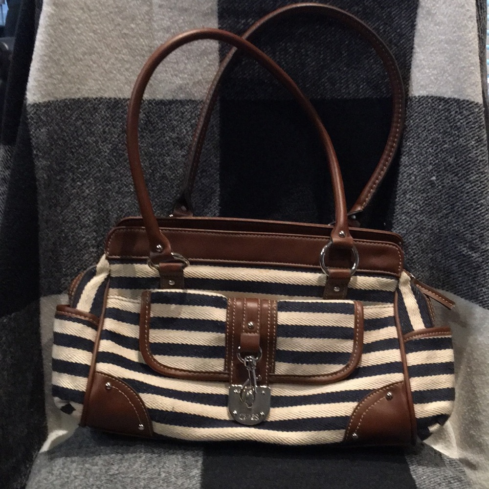 Chaps purse